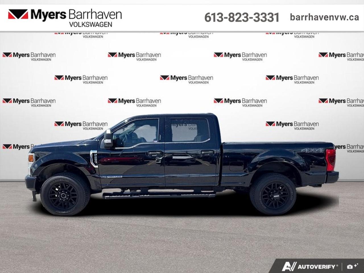 2022 Ford F-250 Super Duty XLT  - Power Stroke Photo