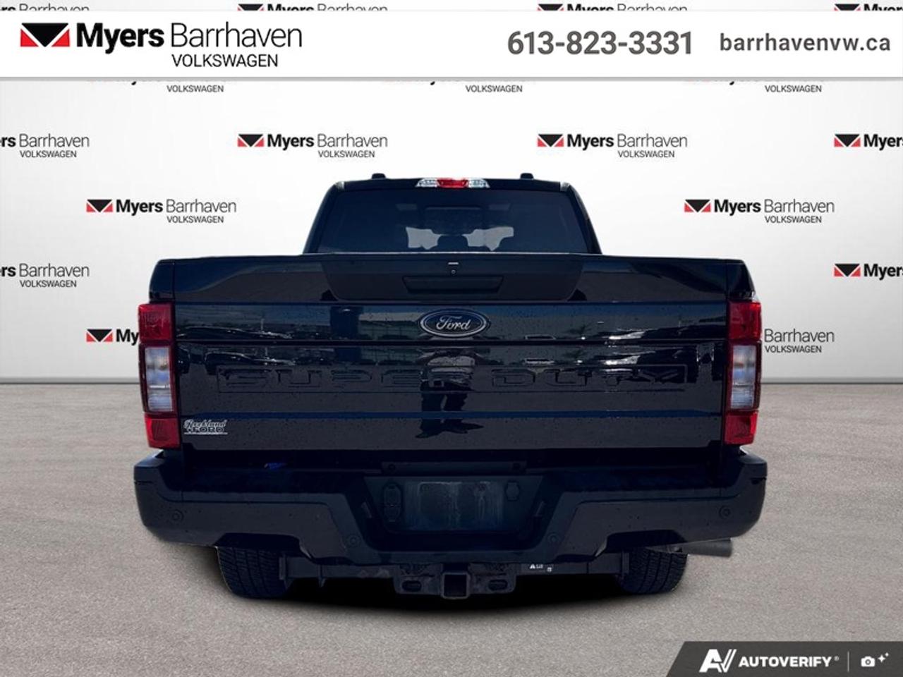 2022 Ford F-250 Super Duty XLT  - Power Stroke Photo