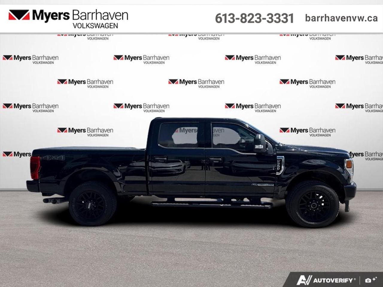 2022 Ford F-250 Super Duty XLT  - Power Stroke Photo