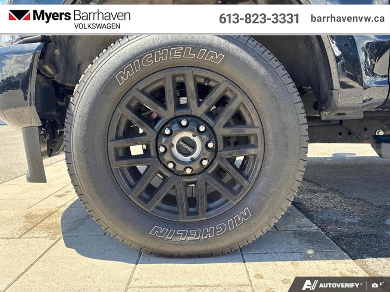 2022 Ford F-250 Super Duty XLT  - Power Stroke Photo