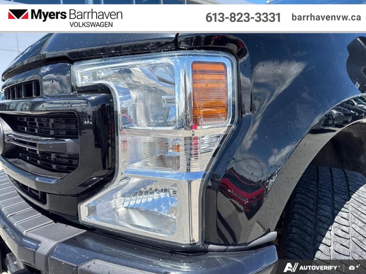 2022 Ford F-250 Super Duty XLT  - Power Stroke Photo