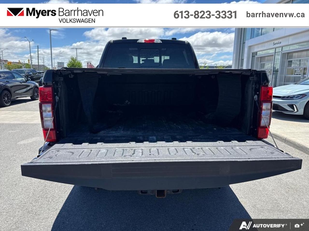 2022 Ford F-250 Super Duty XLT  - Power Stroke Photo