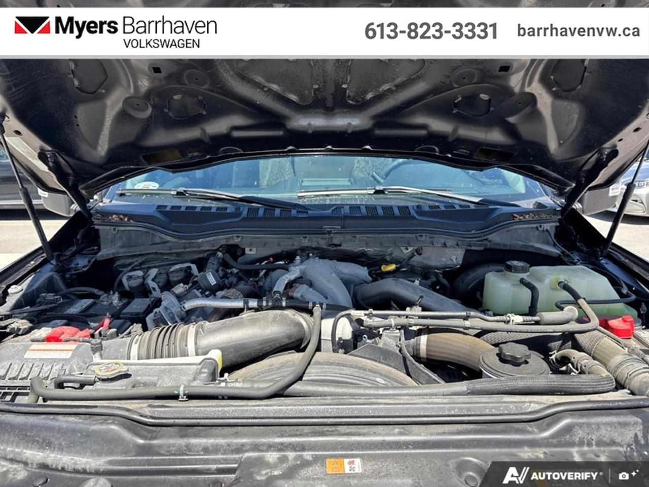 2022 Ford F-250 Super Duty XLT  - Power Stroke Photo