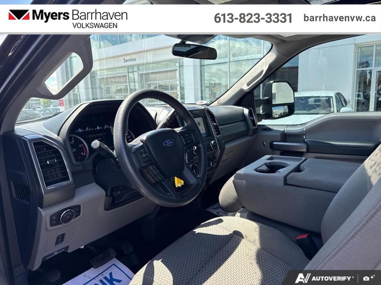 2022 Ford F-250 Super Duty XLT  - Power Stroke Photo