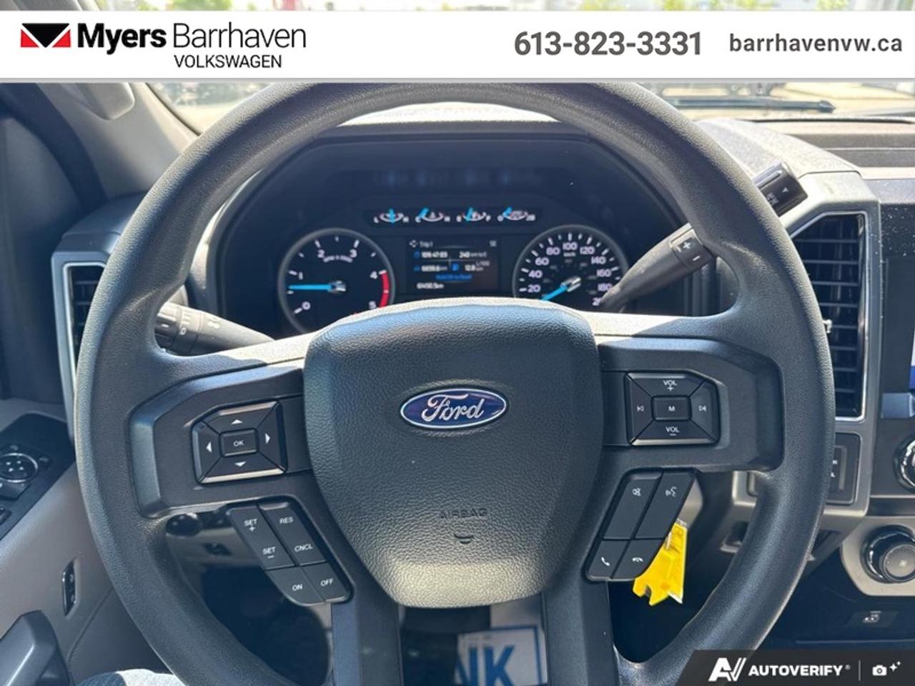 2022 Ford F-250 Super Duty XLT  - Power Stroke Photo