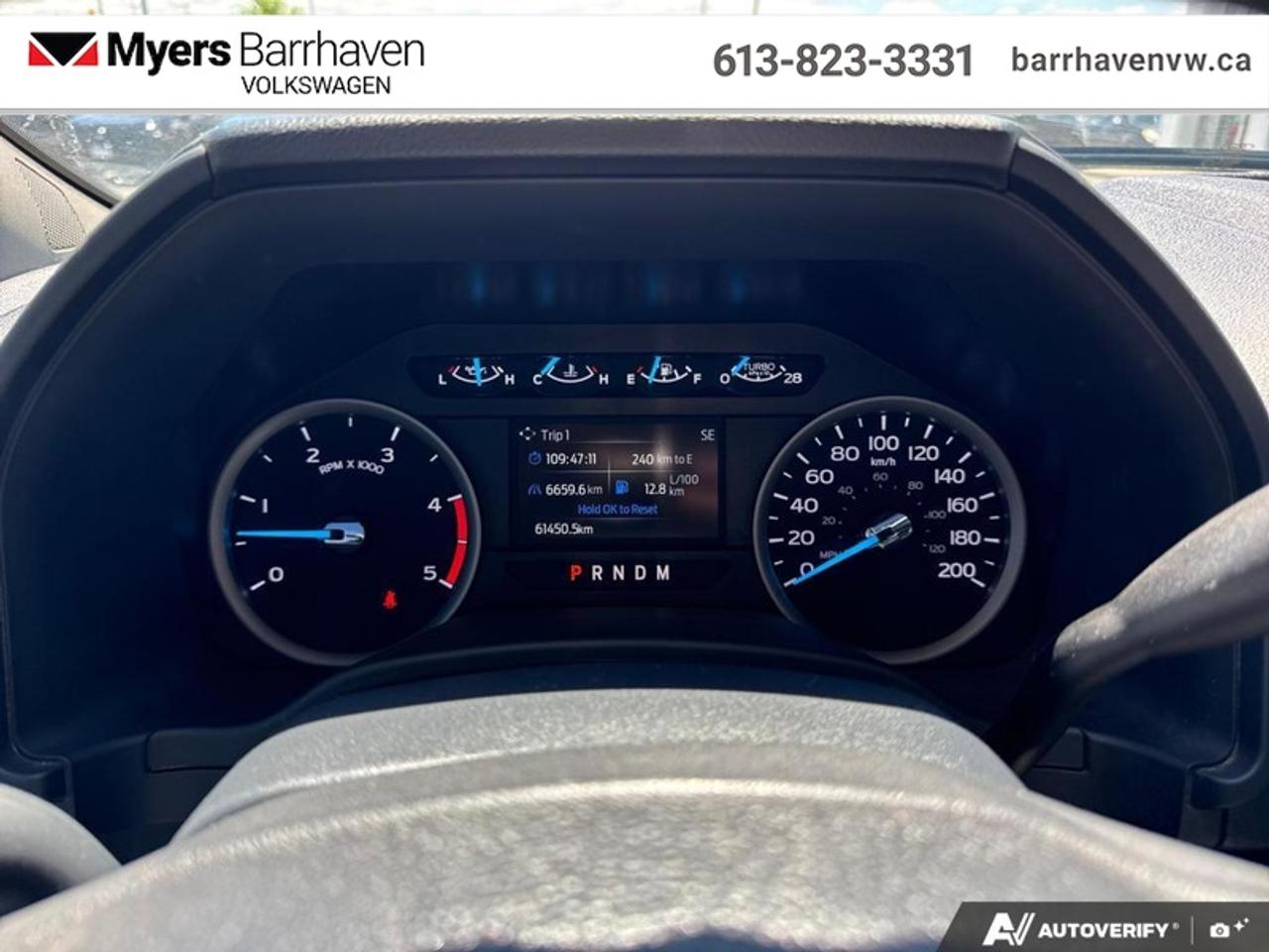 2022 Ford F-250 Super Duty XLT  - Power Stroke Photo