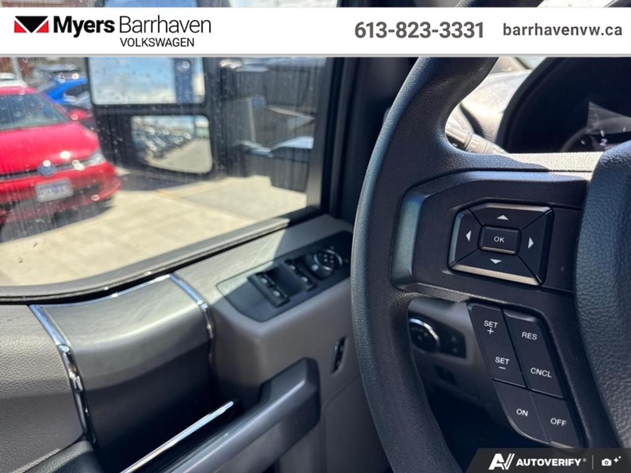 2022 Ford F-250 Super Duty XLT  - Power Stroke Photo