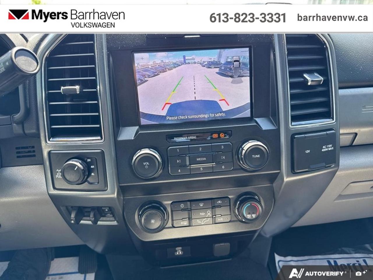 2022 Ford F-250 Super Duty XLT  - Power Stroke Photo