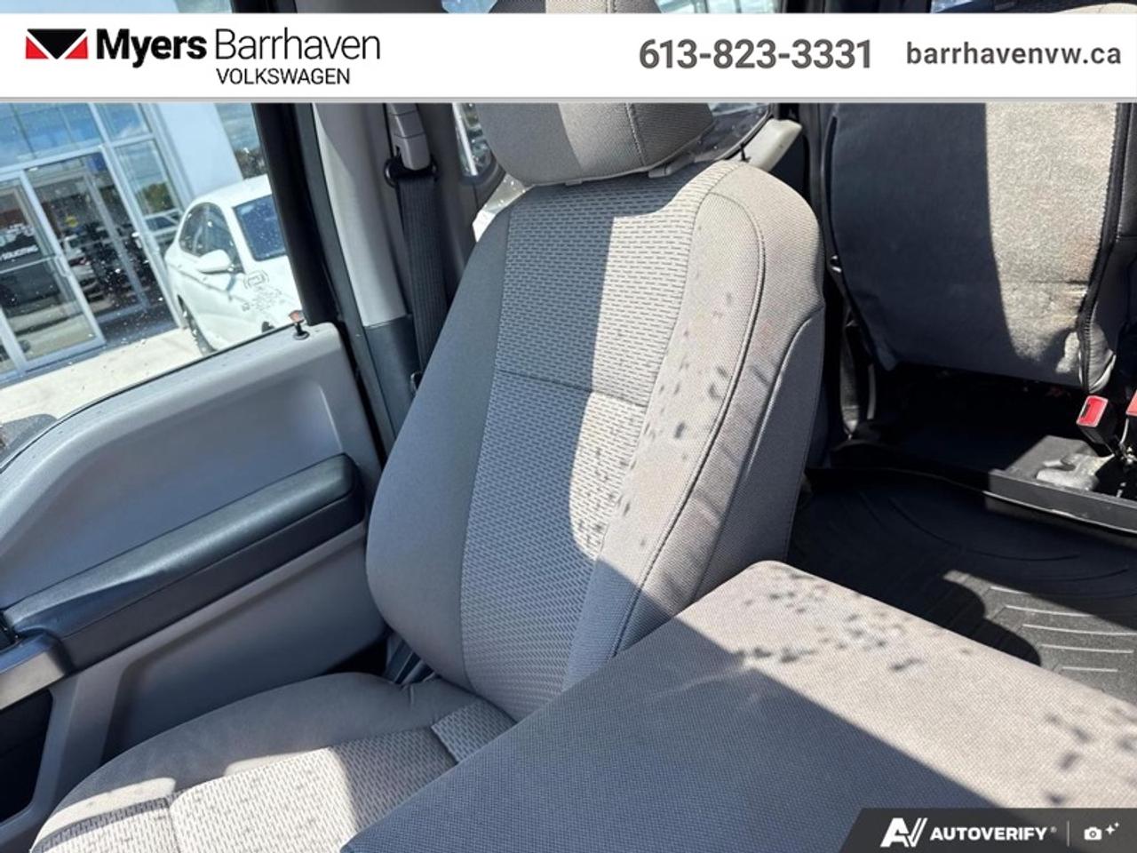 2022 Ford F-250 Super Duty XLT  - Power Stroke Photo
