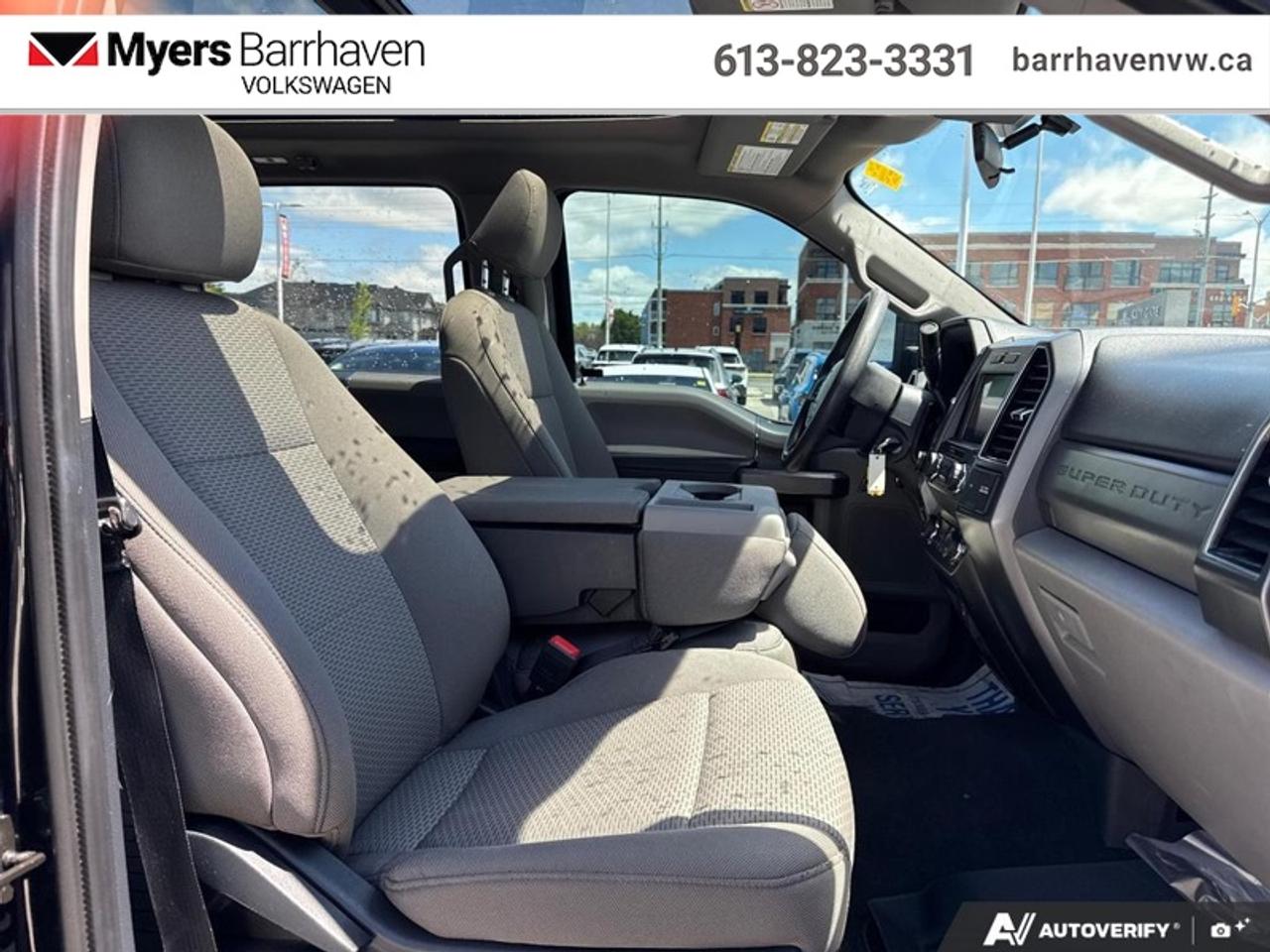 2022 Ford F-250 Super Duty XLT  - Power Stroke Photo