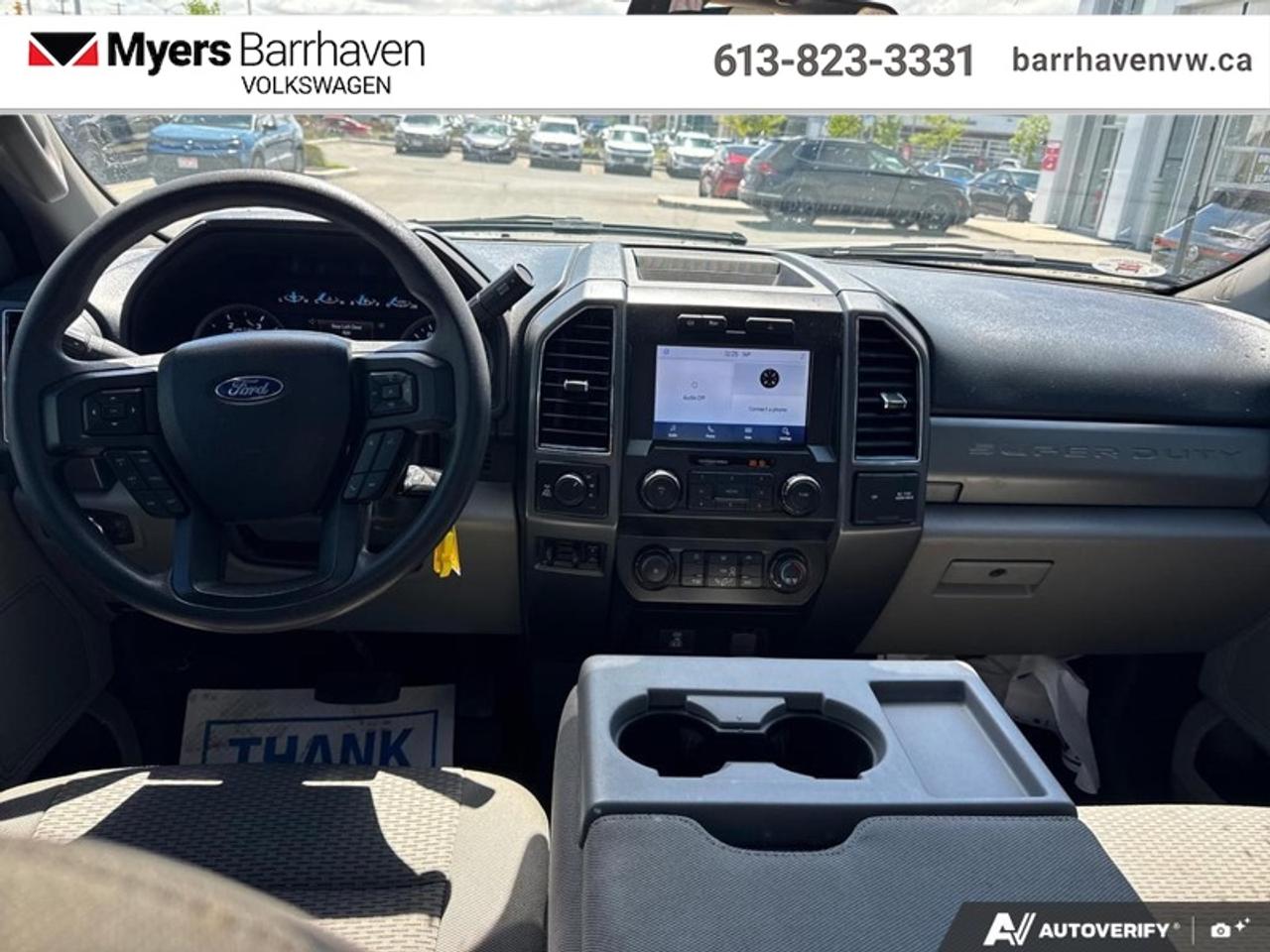 2022 Ford F-250 Super Duty XLT  - Power Stroke Photo