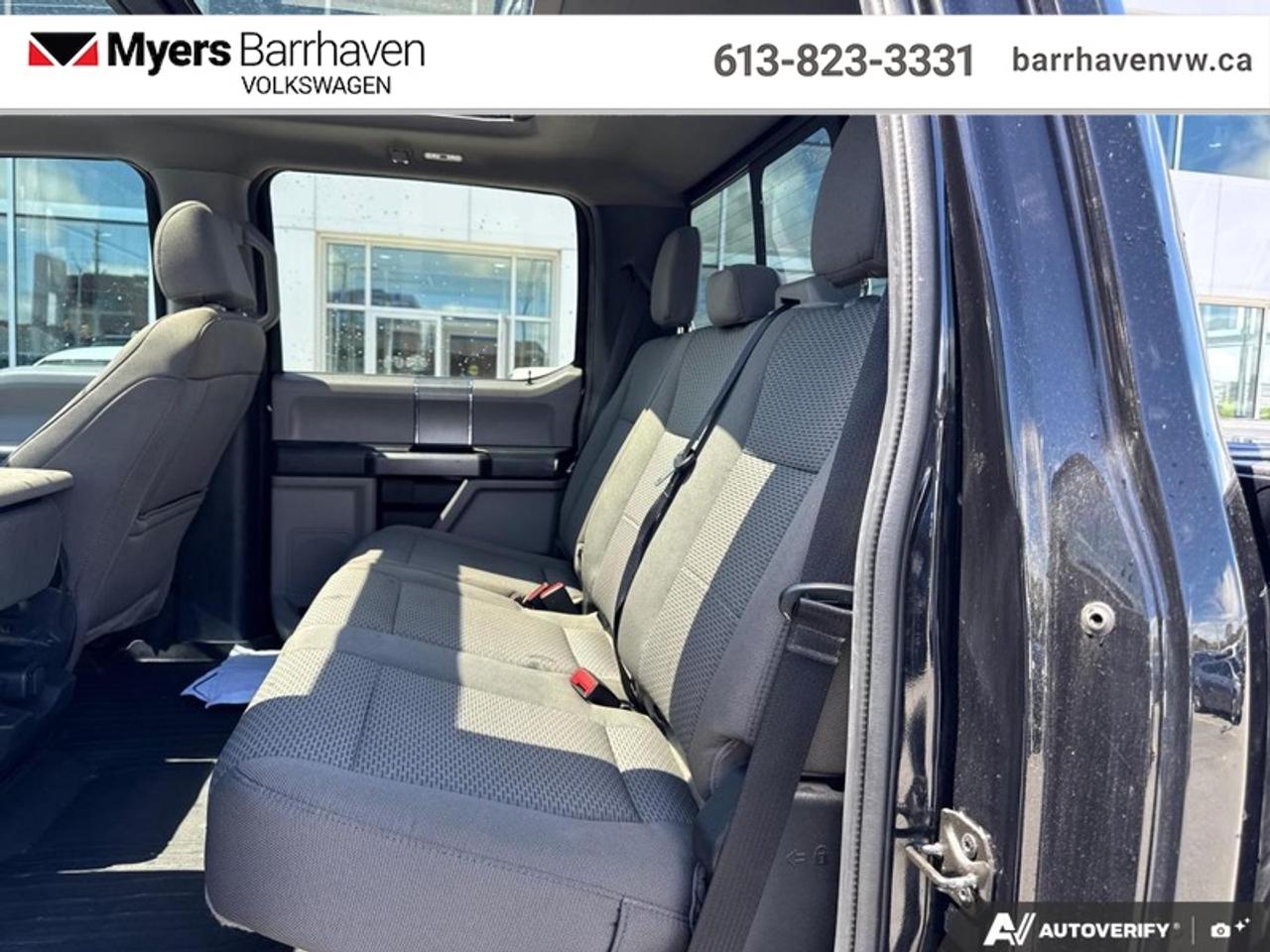 2022 Ford F-250 Super Duty XLT  - Power Stroke Photo