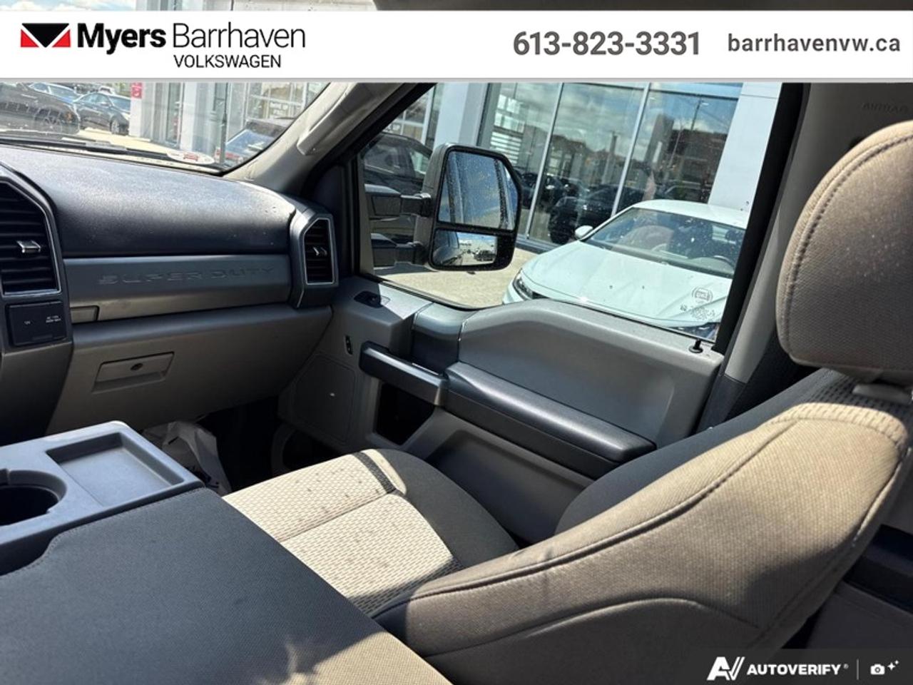 2022 Ford F-250 Super Duty XLT  - Power Stroke Photo