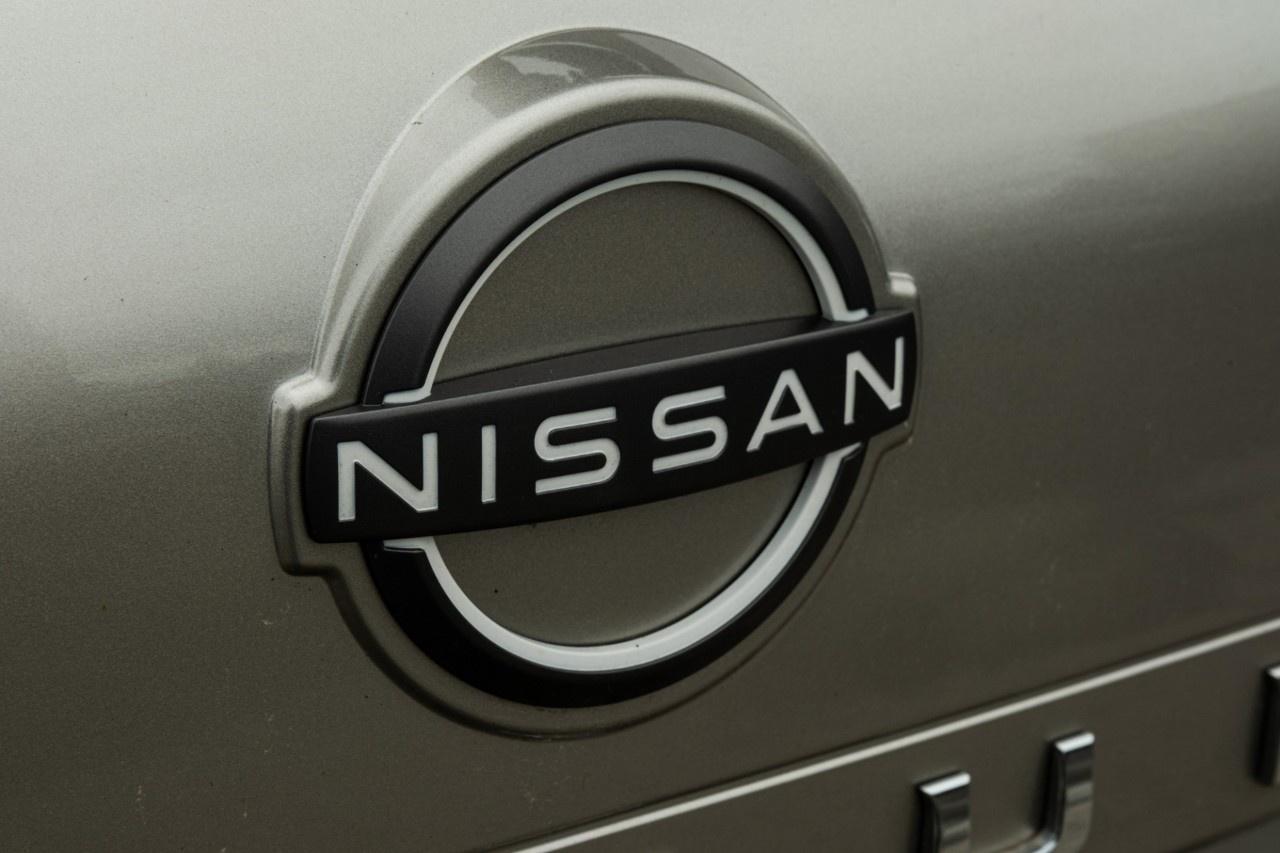 2023 Nissan Rogue AWD Platinum Photo