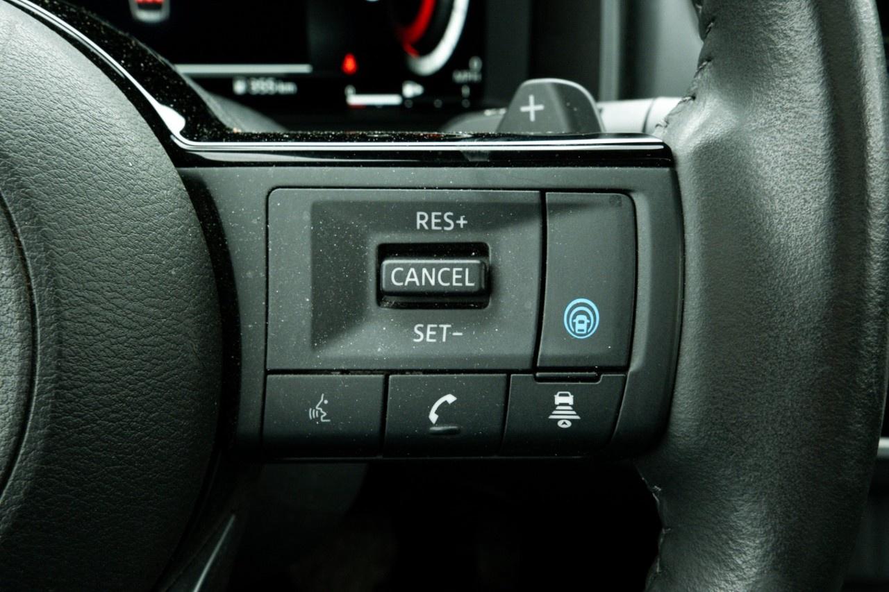 2023 Nissan Rogue AWD Platinum Photo