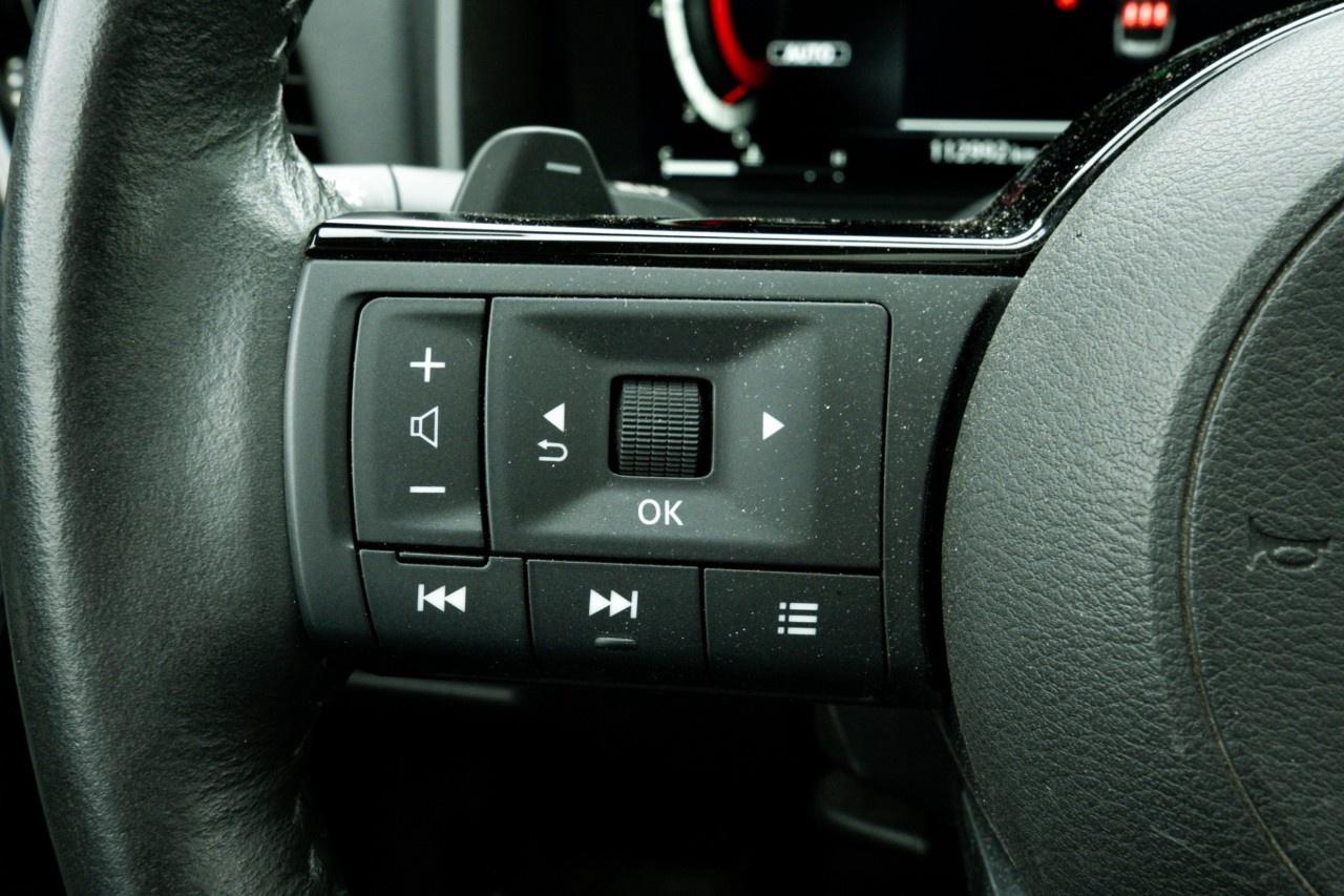 2023 Nissan Rogue AWD Platinum Photo