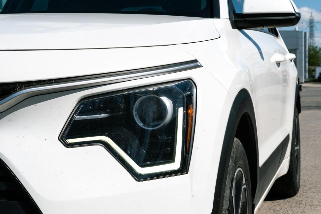 2023 Kia NIRO EX Premium FWD Photo