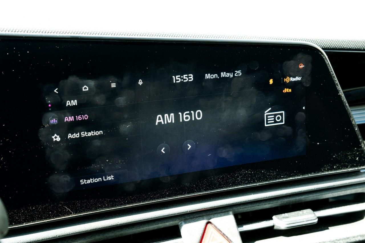 2023 Kia NIRO EX Premium FWD Photo