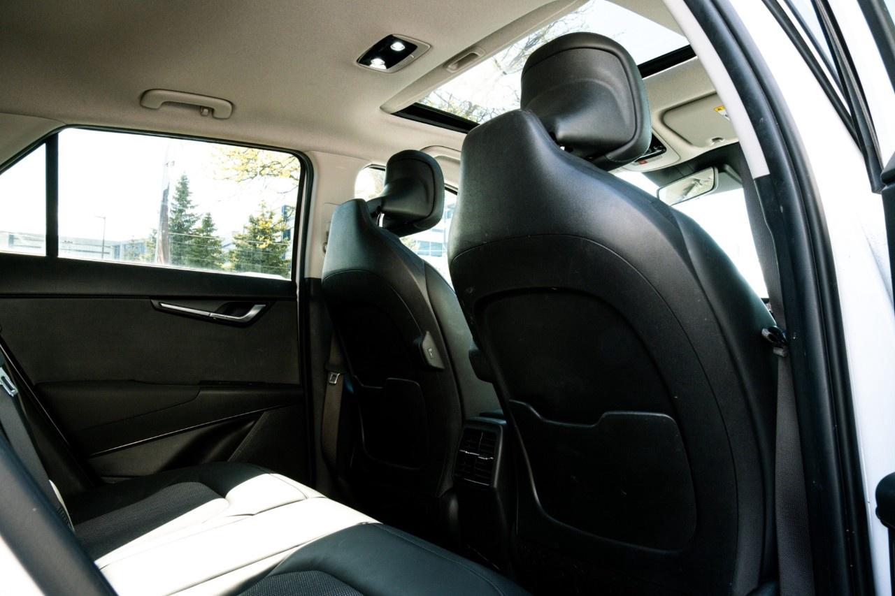 2023 Kia NIRO EX Premium FWD Photo