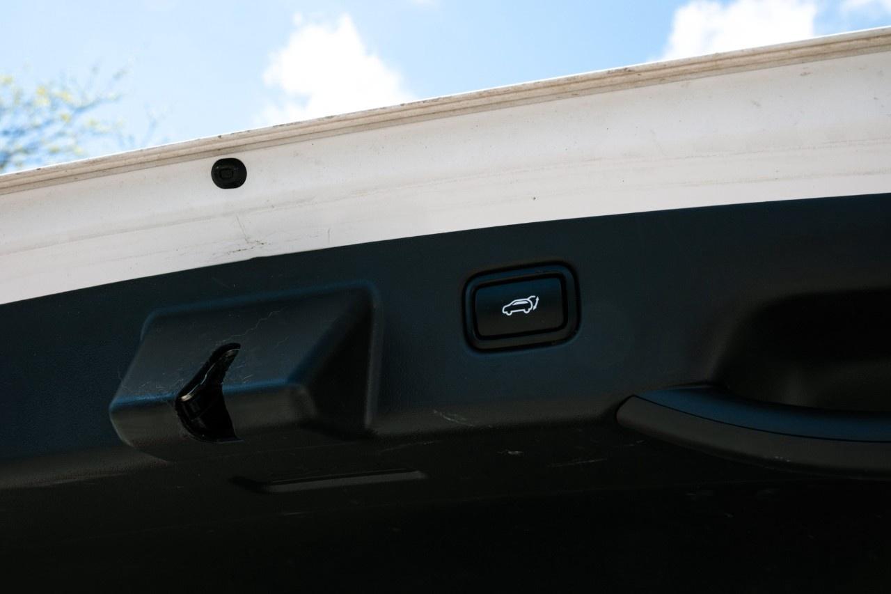 2023 Kia NIRO EX Premium FWD Photo