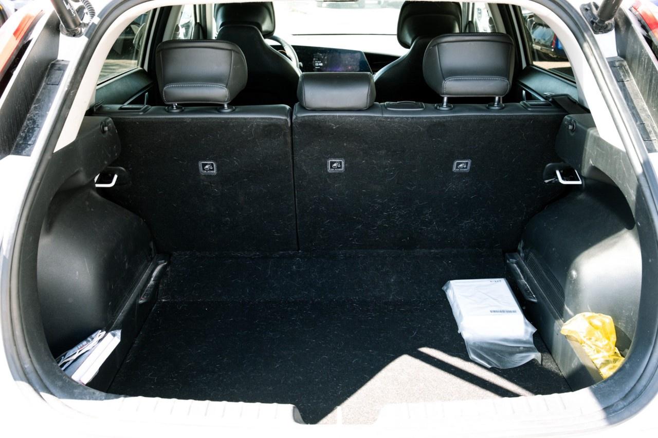 2023 Kia NIRO EX Premium FWD Photo