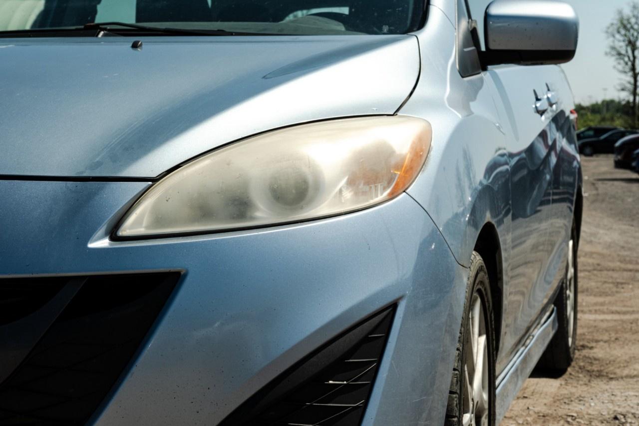 2012 Mazda MAZDA5 GT at Photo