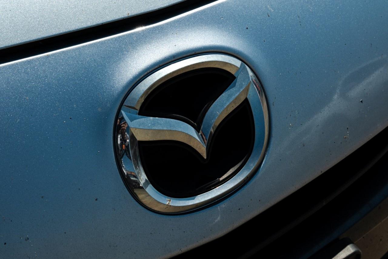 2012 Mazda MAZDA5 GT at Photo