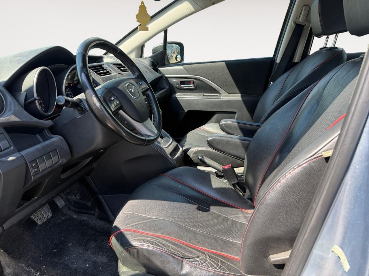 2012 Mazda MAZDA5 GT at Photo