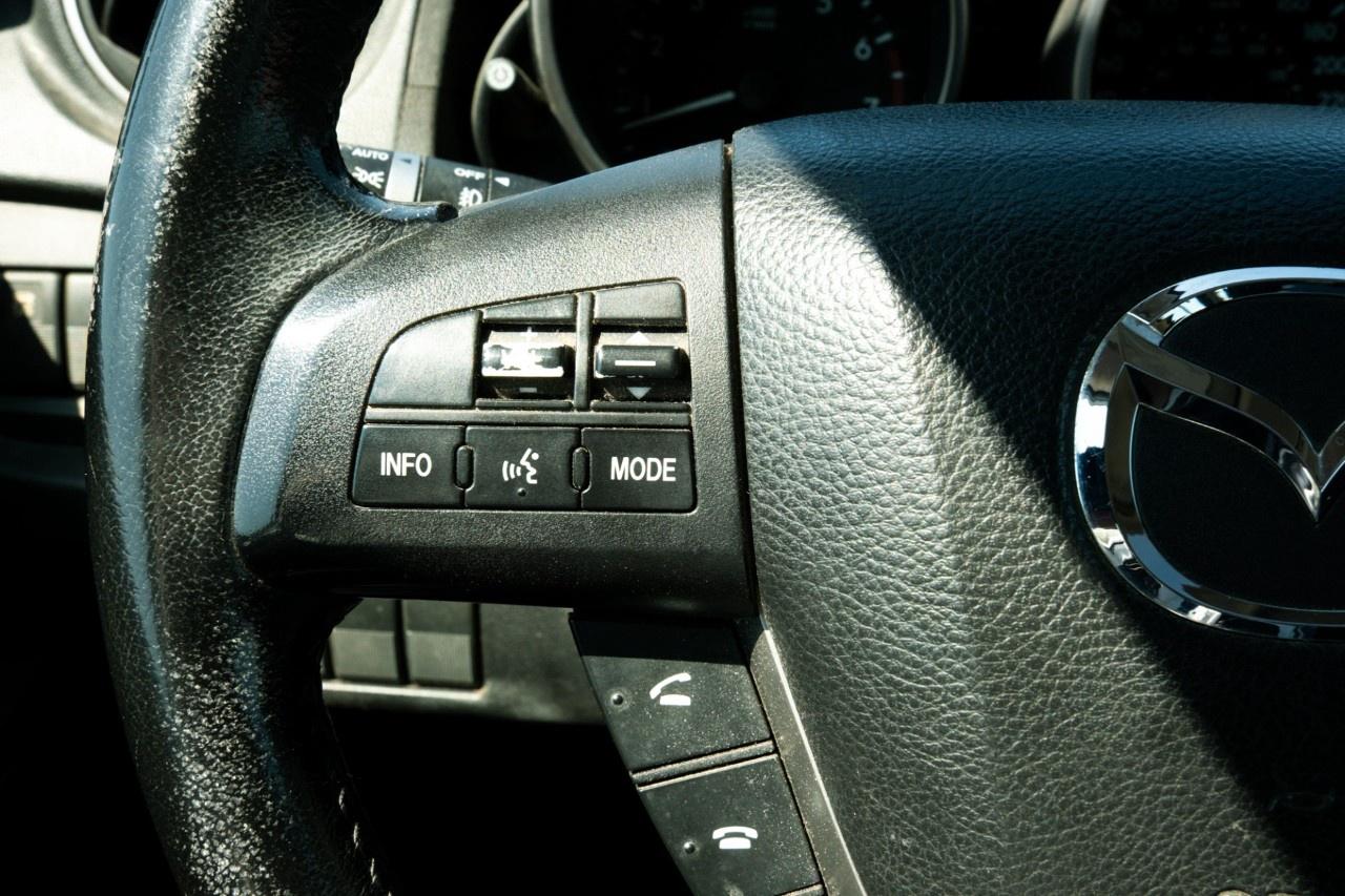 2012 Mazda MAZDA5 GT at Photo