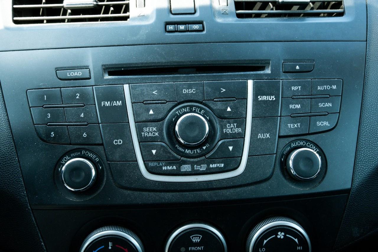 2012 Mazda MAZDA5 GT at Photo