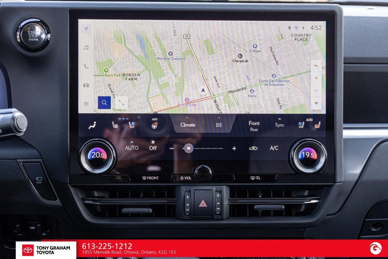 2026 Lexus GX LUXURY PACKAGE Photo