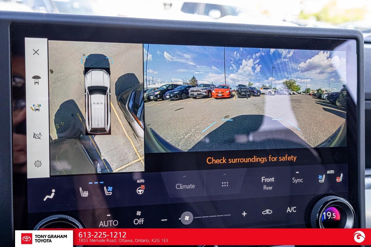 2026 Lexus GX LUXURY PACKAGE Photo