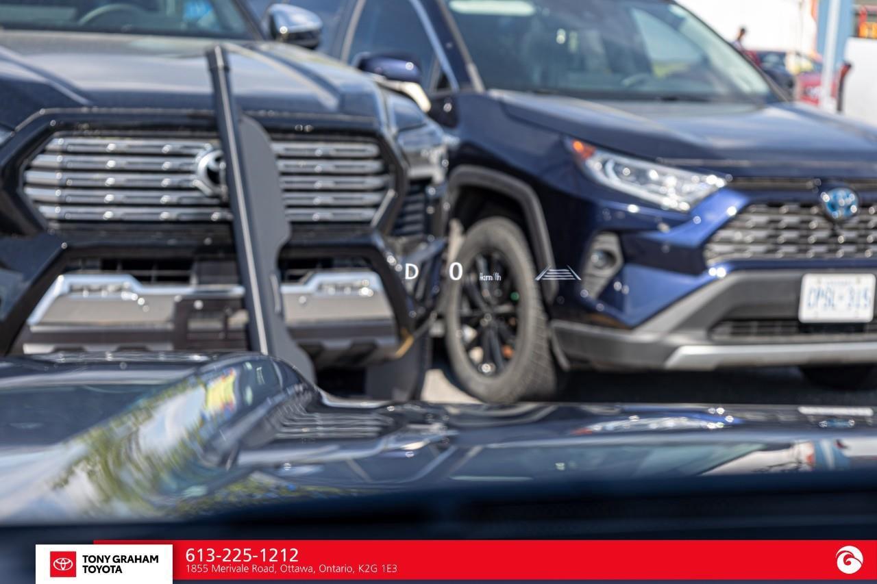 2026 Lexus GX LUXURY PACKAGE Photo