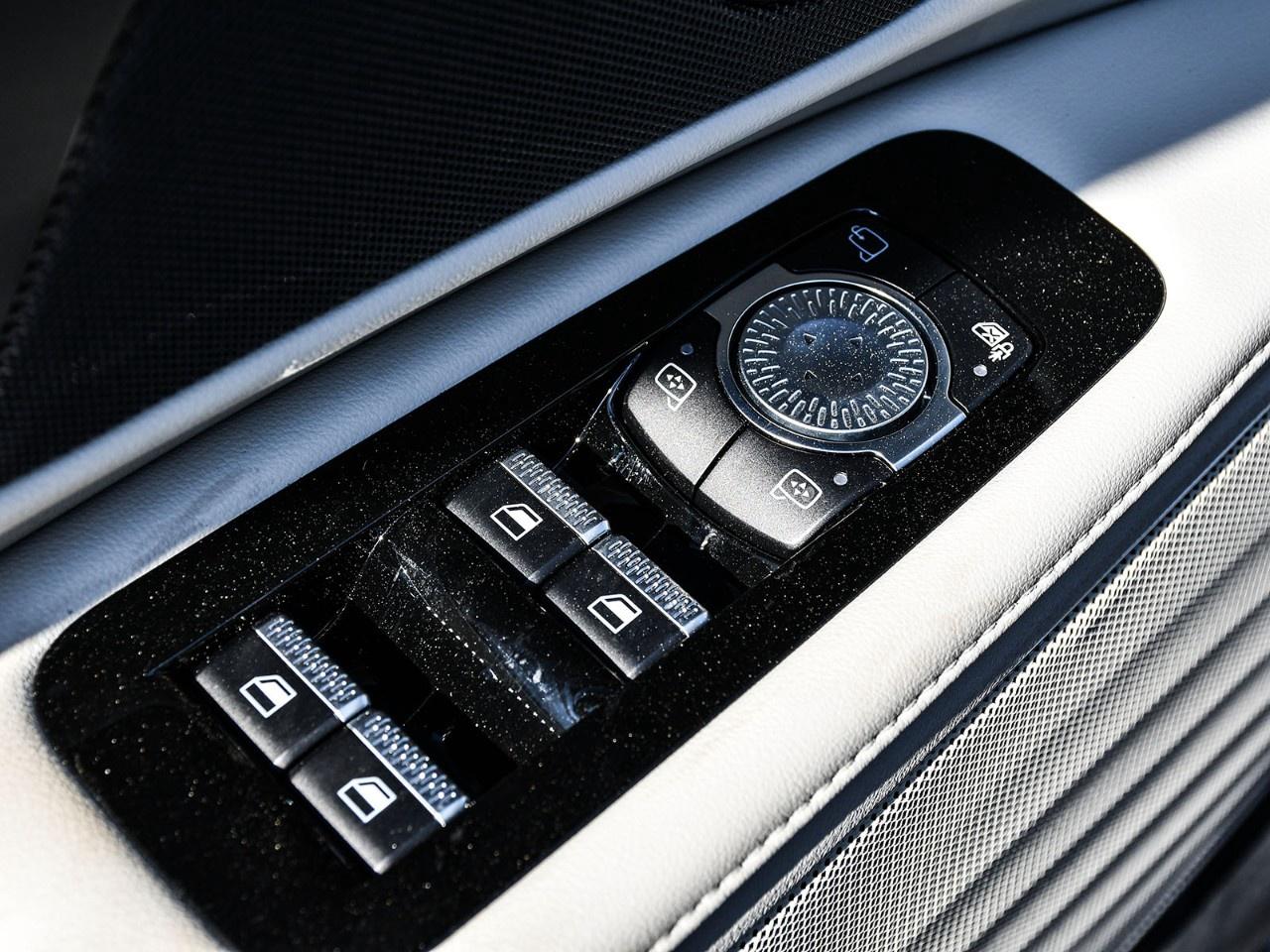 2026 Lincoln Nautilus Premiere AWD Photo