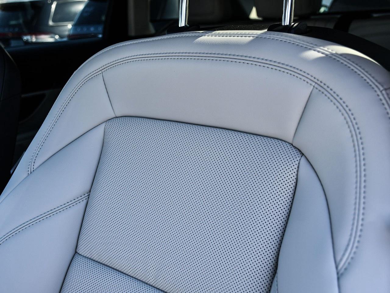 2026 Lincoln Nautilus Premiere AWD Photo