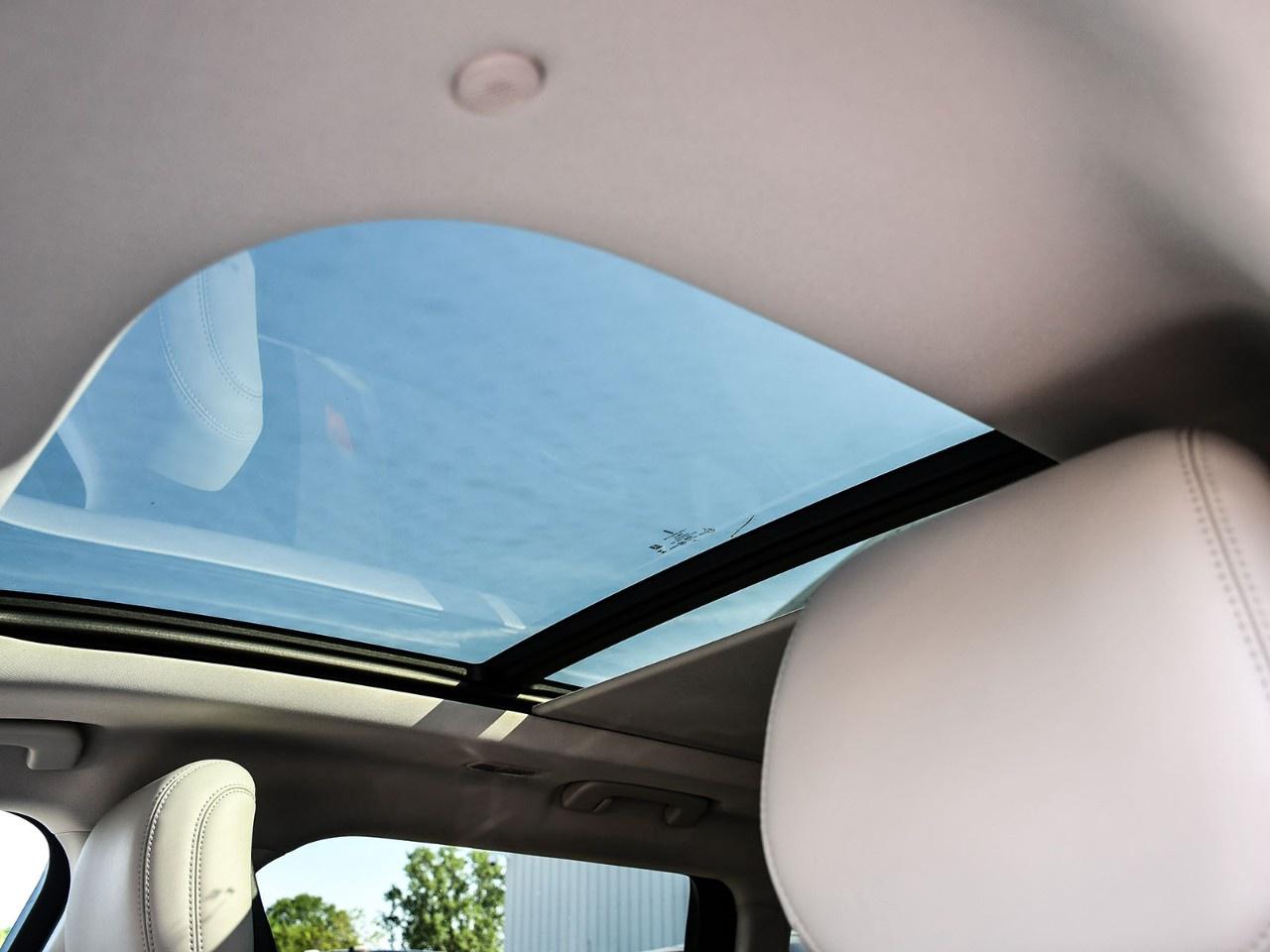 2026 Lincoln Nautilus Premiere AWD Photo