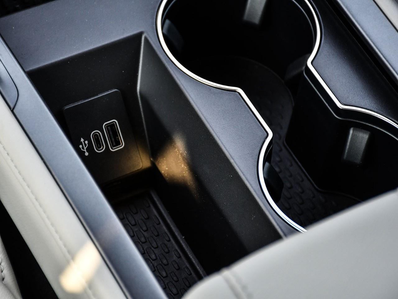2026 Lincoln Nautilus Premiere AWD Photo
