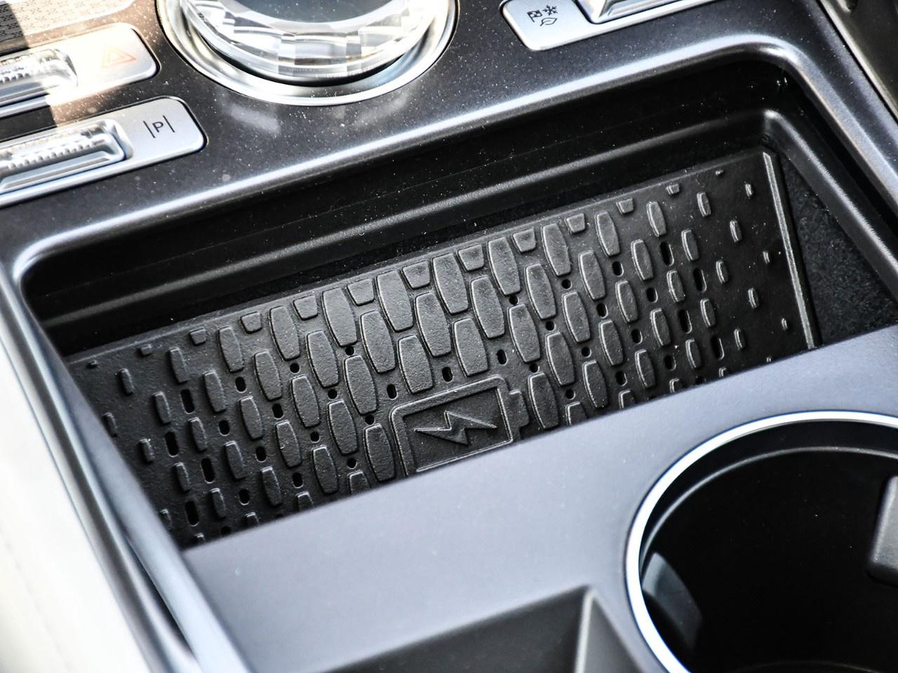 2026 Lincoln Nautilus Premiere AWD Photo