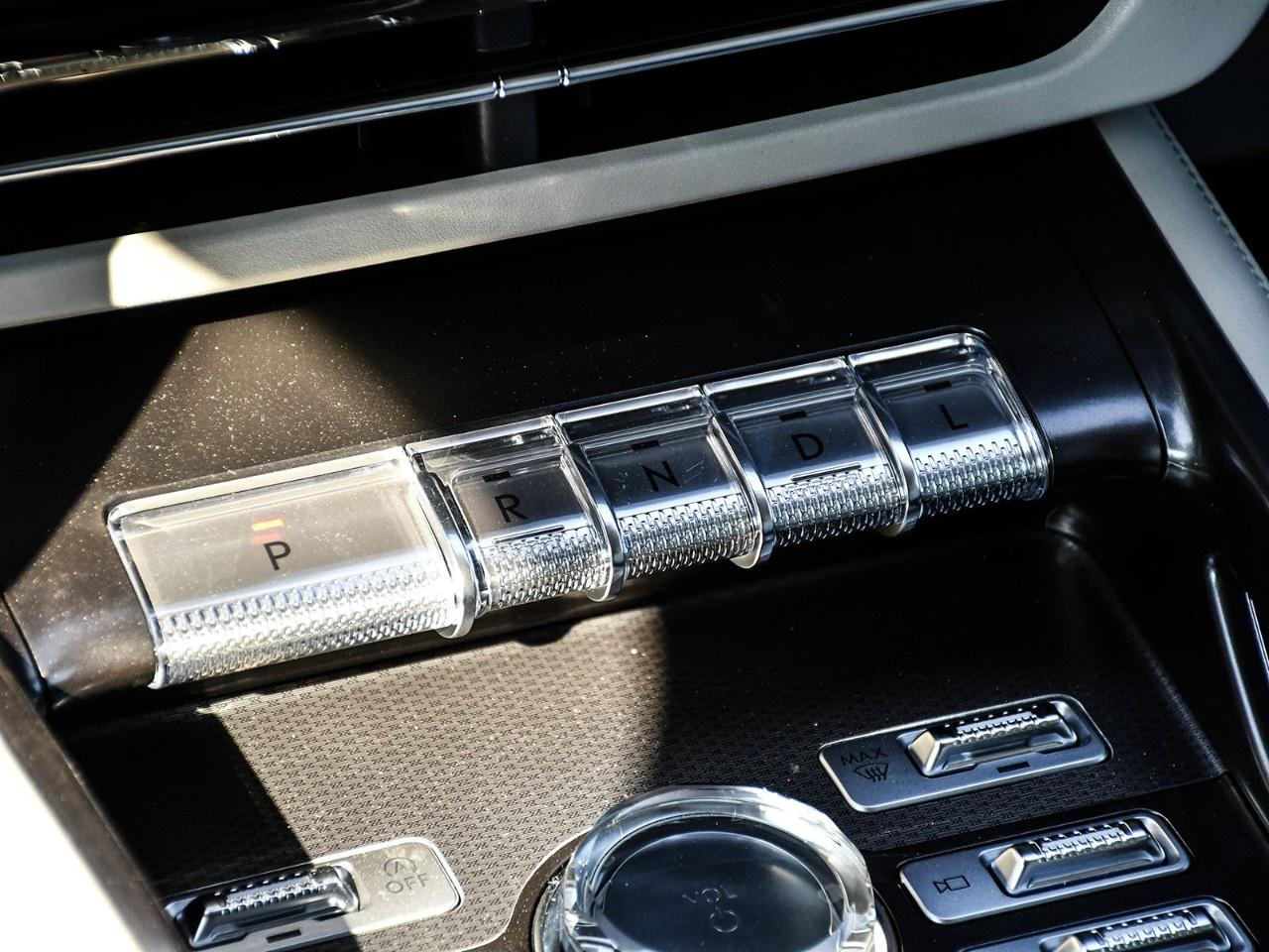 2026 Lincoln Nautilus Premiere AWD Photo