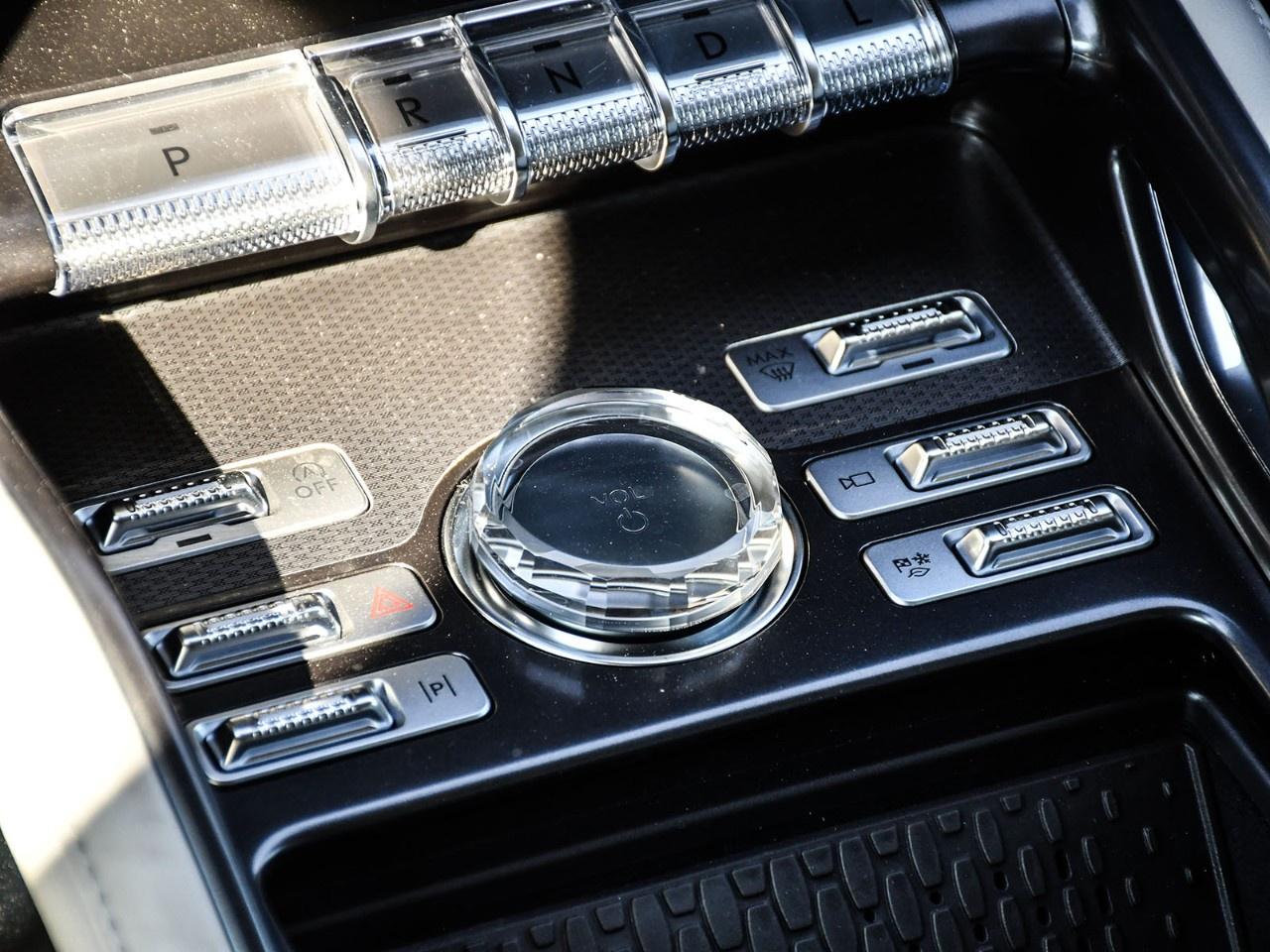 2026 Lincoln Nautilus Premiere AWD Photo