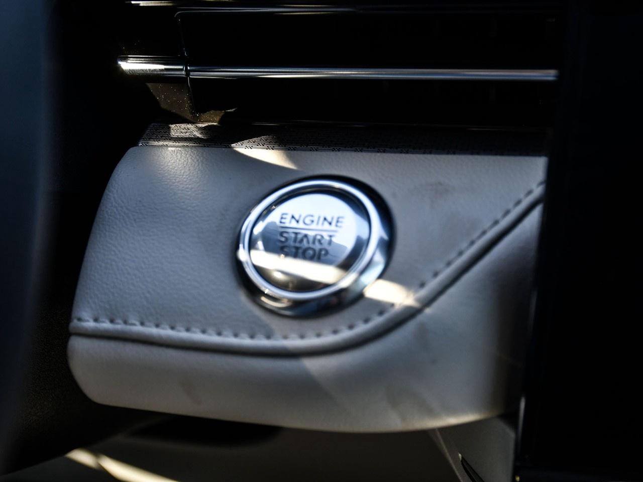 2026 Lincoln Nautilus Premiere AWD Photo