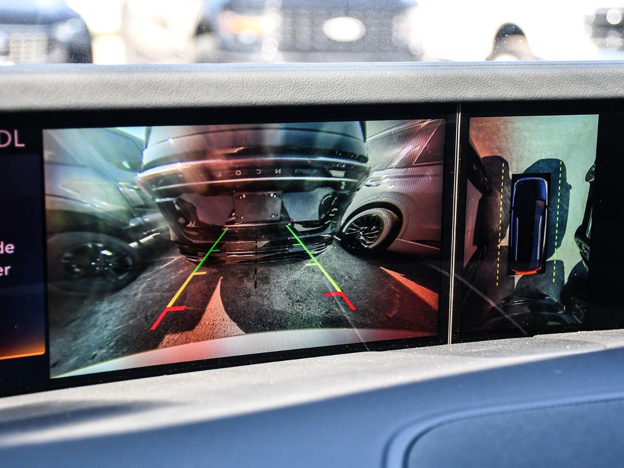 2026 Lincoln Nautilus Premiere AWD Photo