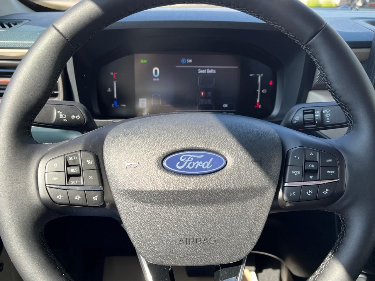 2026 Ford Maverick Lariat AWD SuperCrew Photo