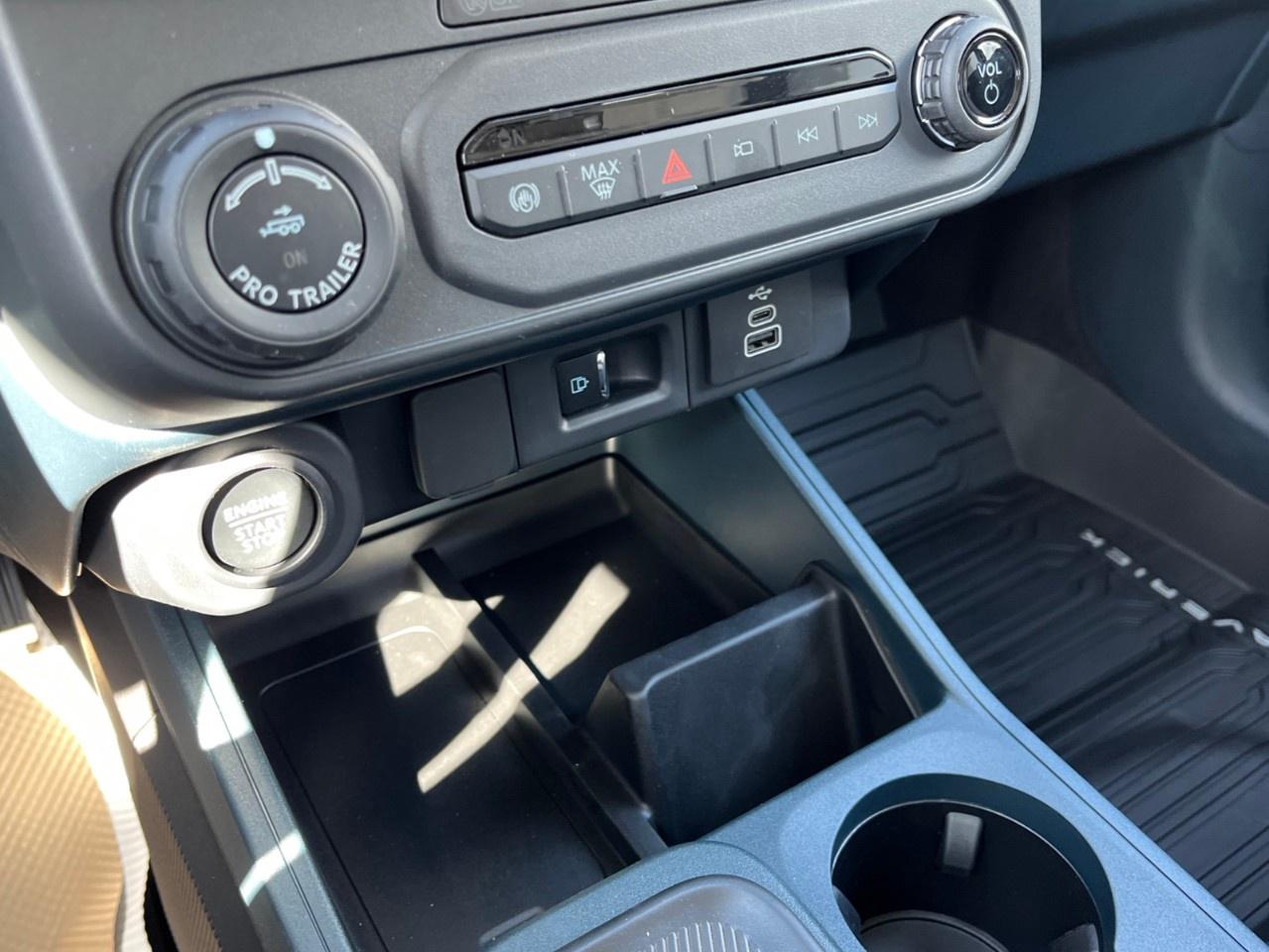 2026 Ford Maverick Lariat AWD SuperCrew Photo