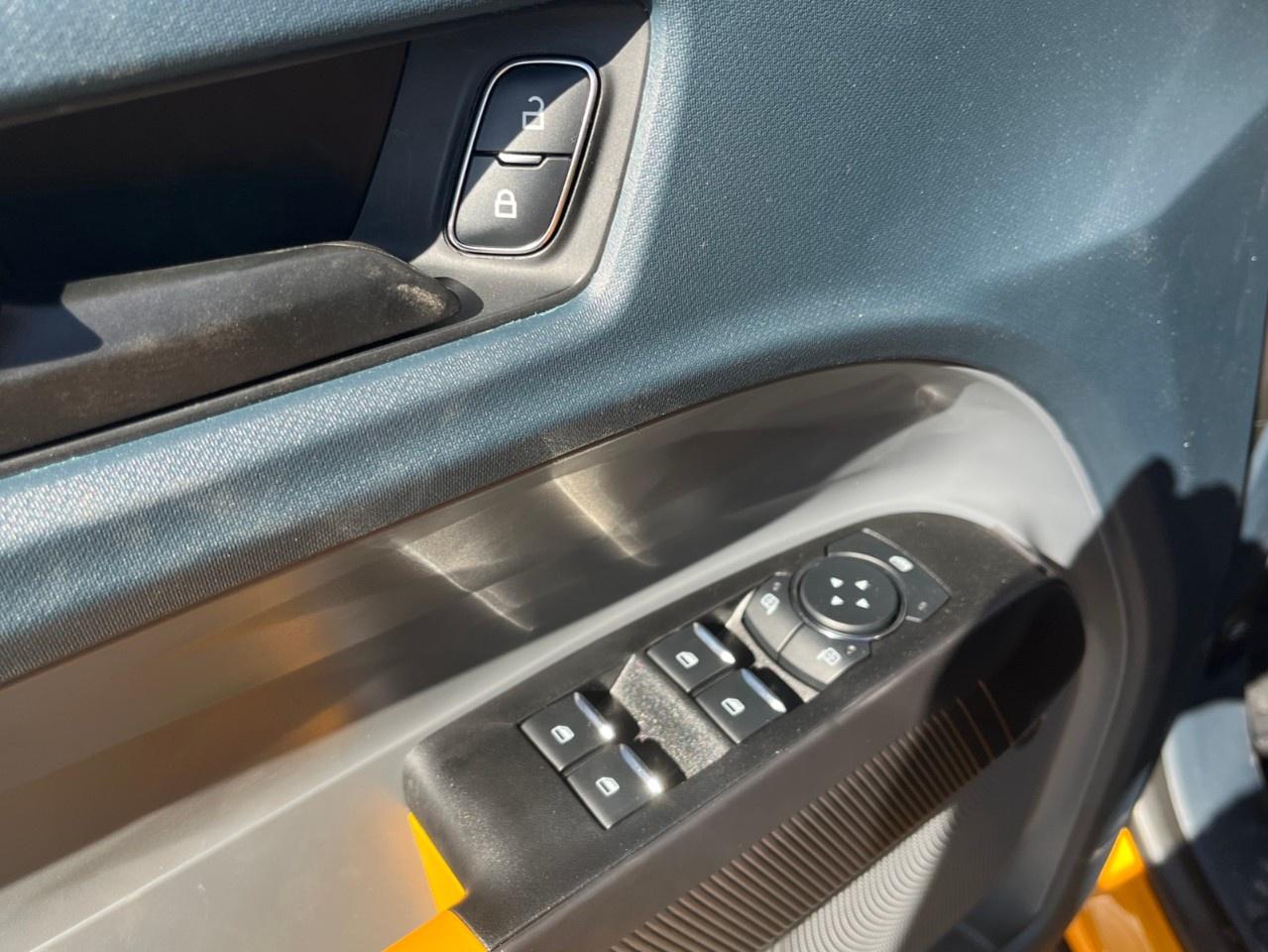 2026 Ford Maverick TREMOR AWD SuperCrew Photo
