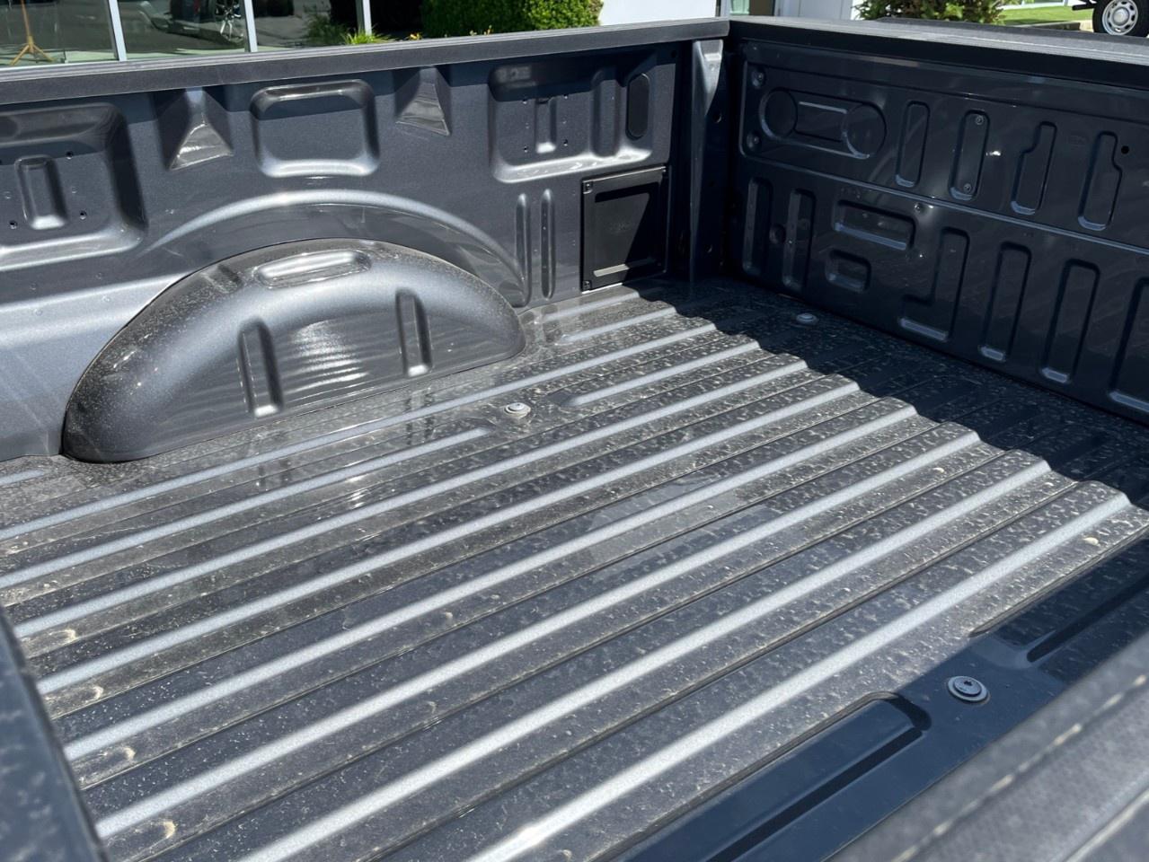 2026 Ford F-150 XLT 4WD SuperCrew 5.5' Box Photo