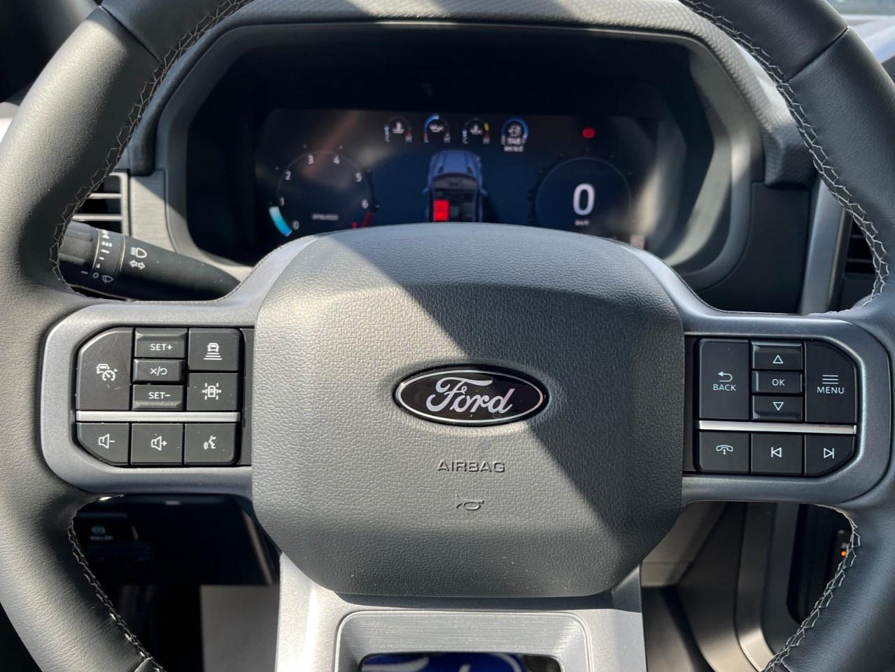 2026 Ford F-150 XLT 4WD SuperCrew 5.5' Box Photo