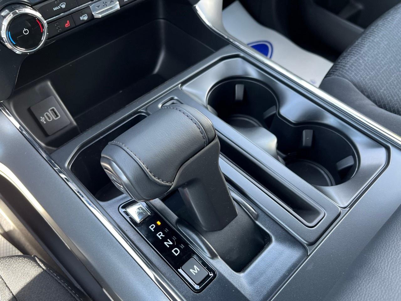 2026 Ford F-150 XLT 4WD SuperCrew 5.5' Box Photo