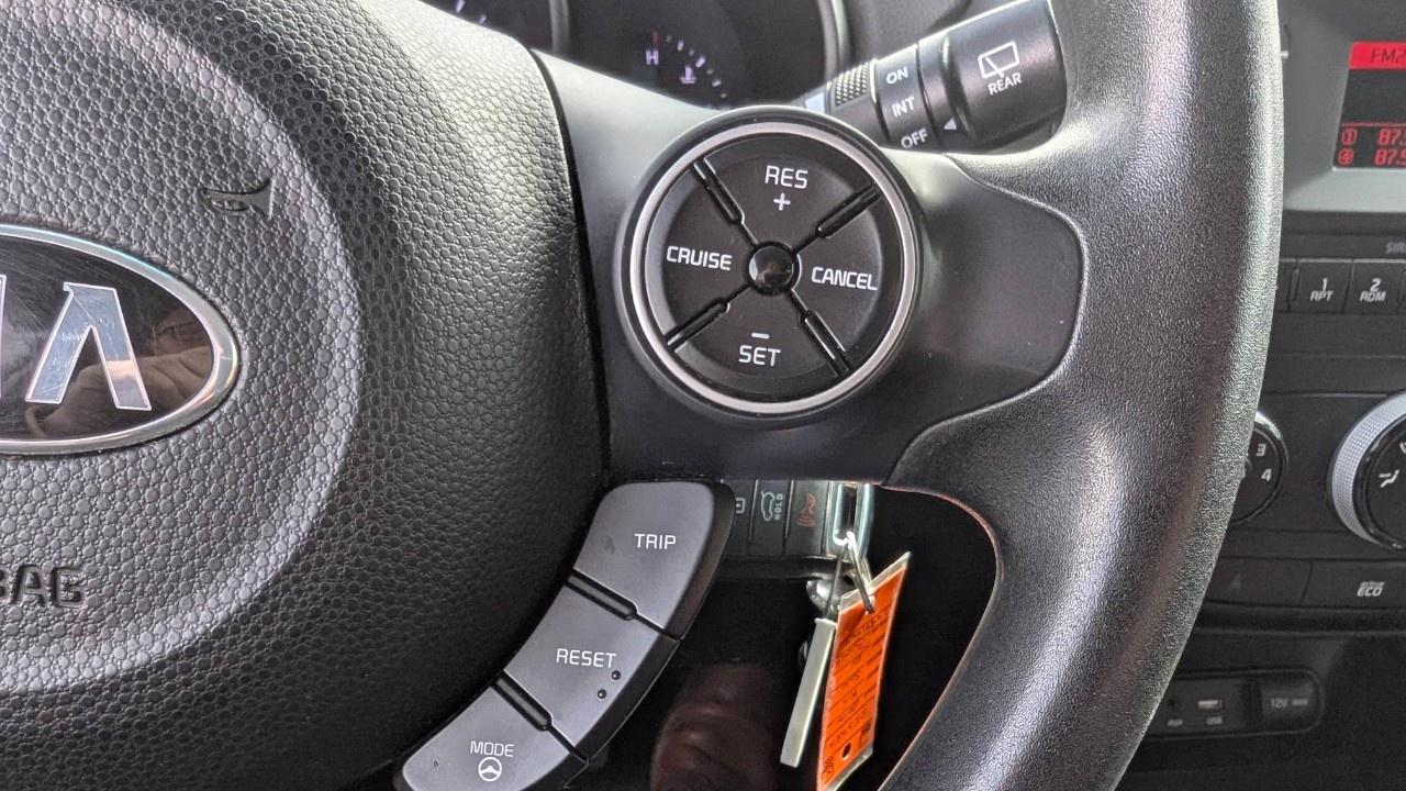 2016 Kia Soul 5DR WGN AUTO EX Photo