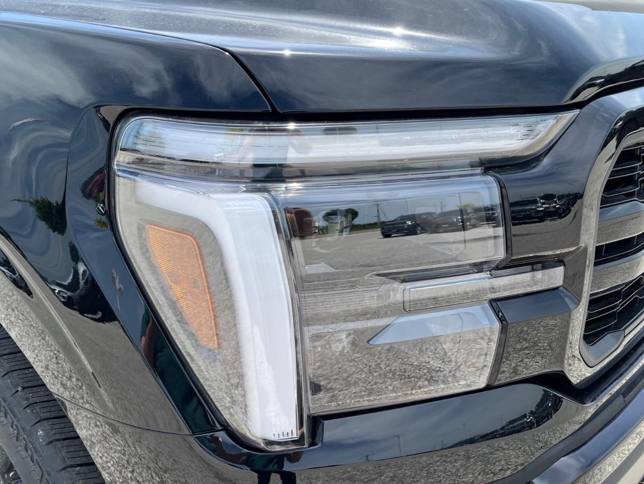 2026 Ford F-150 Lariat Photo